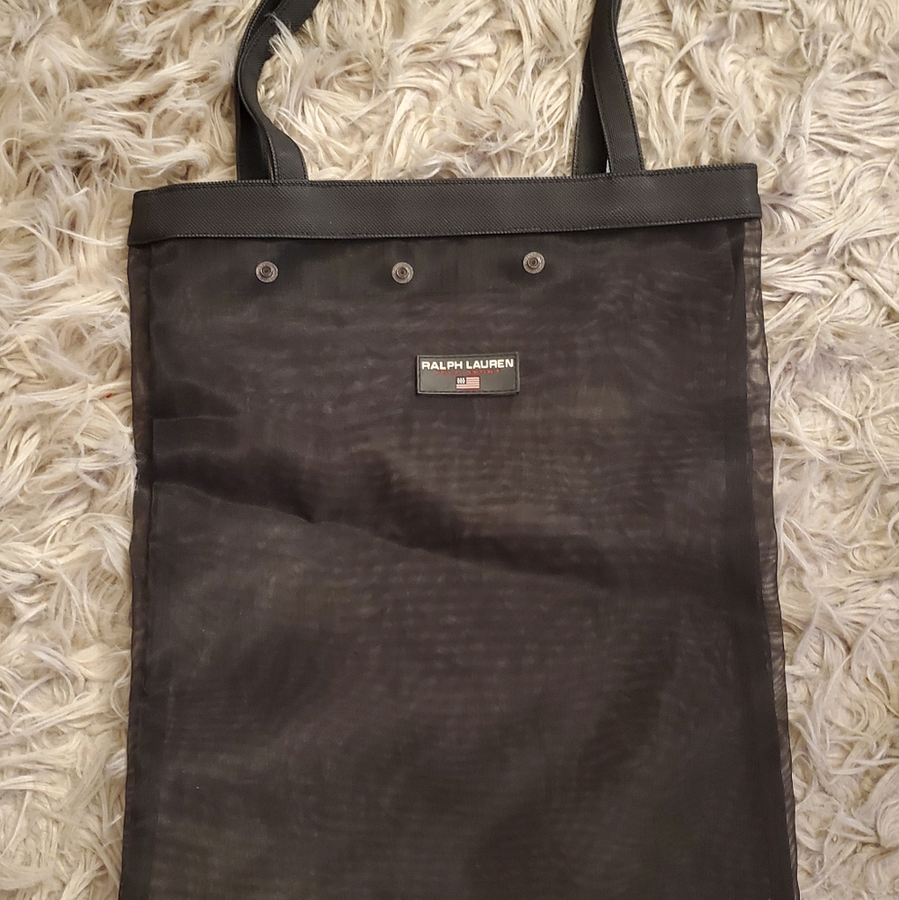 Ralph Lauren Bag